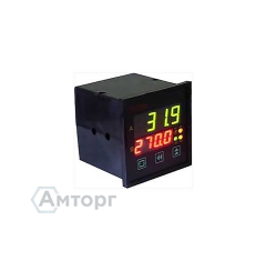 Регулятор-контроллер РК1