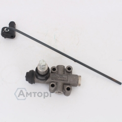 Регулятор положения кузова 0060.41.000-04 (МАЗ, КАМАЗ)