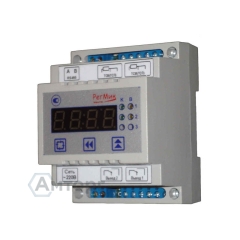 ПИД регулятор РП1