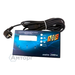 Регулятор температуры MPT-AIR Logic