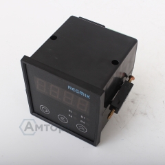Регулятор температуры  РП2-06С 2ТС