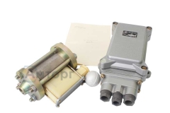 Регулятор уровня ПРУ-5М