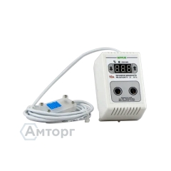 Регулятор влажности РВ-10/П-DHT11