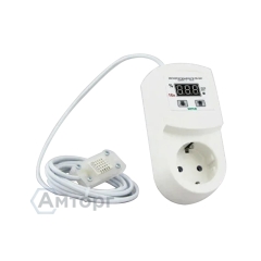 Регулятор влажности РВ-16/П-AM2302