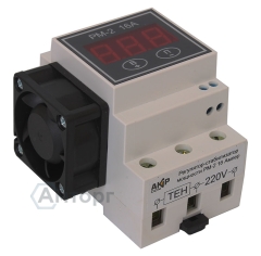 Регулятор РМ-2-16А