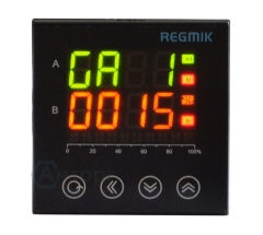 Универсальный двухканальный прибор РП2-М