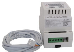 Терморегулятор РТУ-16/D