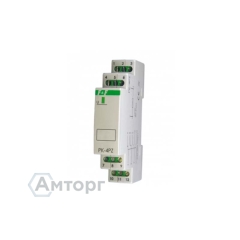 Реле электромагнитное модульное PK-4PZ