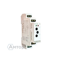 Реле ЕЛ-22