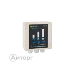 Реле контроля уровня жидкости РСУ-31