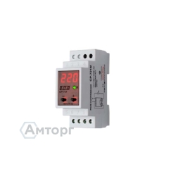 Реле напряжения CP-721 (ДПФ-3М)