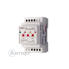 Реле напряжения CP-731 (ДПФ-4М)