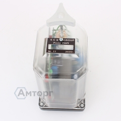 Реле напряжения полупроводниковое РНП