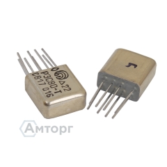 Реле РЭС-80-1-Т