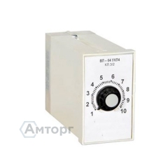 Реле времени ВЛ-64