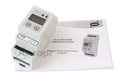 Реле времени РВ1-Д2