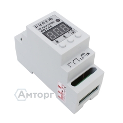 Реле времени РВУ-16
