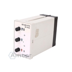 Реле времени ВЛ-68