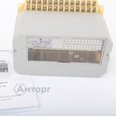 Реле времени ВС-44