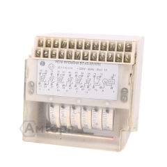 Реле времени ВС-43