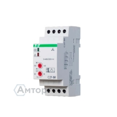 Реле защиты пропадания фазы CKF-BR