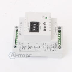 Реле времени ВЛ-173 … ВЛ-179