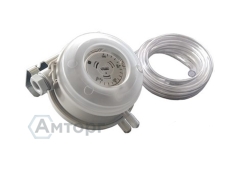 Реле перепада давления SR300 и S6021-C