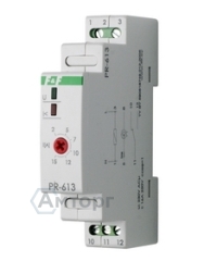 Реле тока (приоритетное) PR-613 (РП-613)