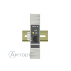 Преобразователь интерфейсов RS-485 в Ethernet RIO-SDS
