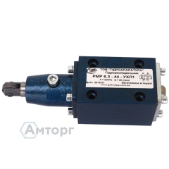 Гидрораспределители РМР 6.3