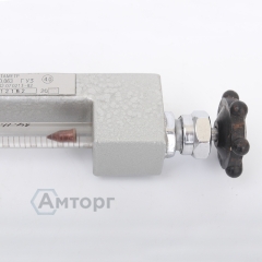 Ротаметр РМ-0,063 (0,1) ЖУЗ