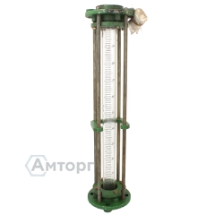 Ротаметр РМФ-1,6 ЖУЗ, РМФ-2,5 ЖУЗ