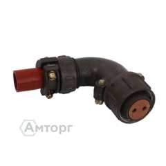 Розетка 2РТТ20КУН2Г4