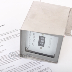 Регистратор срабатывания РС-1М2