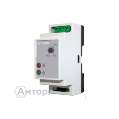 Терморегулятор электронный РТ-330