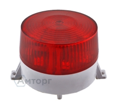 Оповещатели световые «СОЛО» М-06