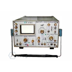 Осциллограф С1-65А