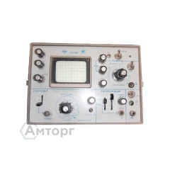 Осциллограф С1-67