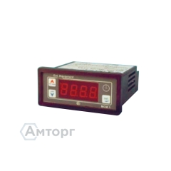 Счетчик моточасов МСМ-1