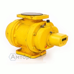 Счетчики РГК-Ех