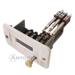 Счетчик маршрутов СЧМ-1М