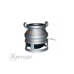 Сетка всасывающая СВ-125