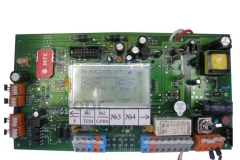 Щиты ЩСМ-2GSM