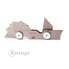 Угловой шаблон ШУ-20