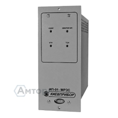 Источник питания ИП-01-МРЗС