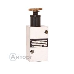 Клапаны СКП, СКП-С