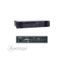 Усилители мощности SM-160