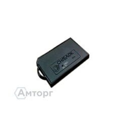 Съёмный носитель информации СН/БЛОК