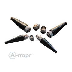 Соединители МР4