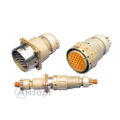 Соединители РБН2